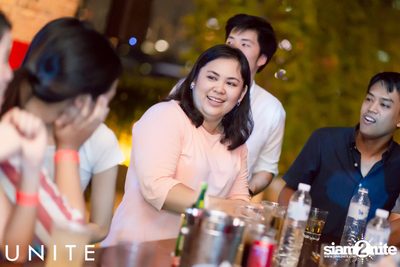 UNITE at K-PUB YG Republique (Album 2) — photo 15