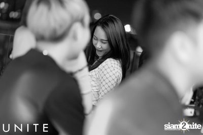 UNITE at K-PUB YG Republique (Album 2) — photo 17