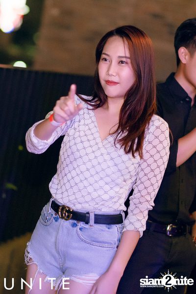 UNITE at K-PUB YG Republique (Album 2) — photo 18