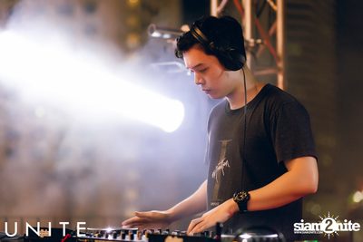 UNITE at K-PUB YG Republique (Album 2) — photo 22