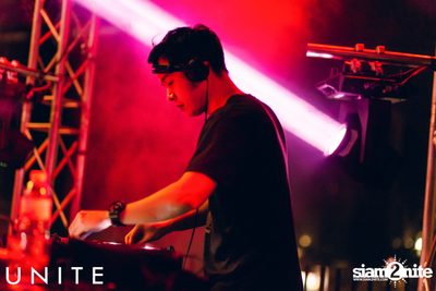 UNITE at K-PUB YG Republique (Album 2) — photo 27