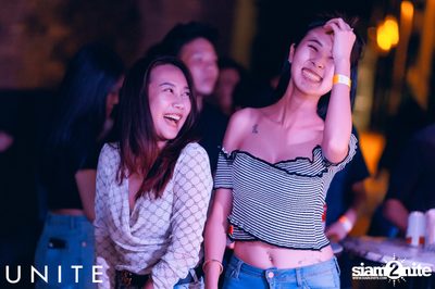 UNITE at K-PUB YG Republique (Album 2) — photo 29