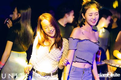 UNITE at K-PUB YG Republique (Album 2) — photo 30