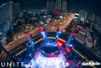 UNITE at K-PUB YG Republique (Album 2) — photo 32