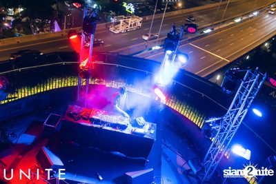 UNITE at K-PUB YG Republique (Album 2) — photo 33