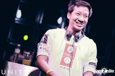 UNITE at K-PUB YG Republique (Album 2) — photo 44