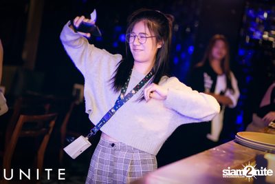 UNITE at K-PUB YG Republique (Album 2) — photo 52