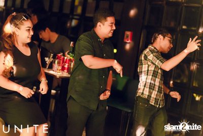 UNITE at K-PUB YG Republique (Album 2) — photo 54