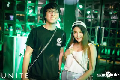 UNITE at K-PUB YG Republique (Album 2) — photo 56