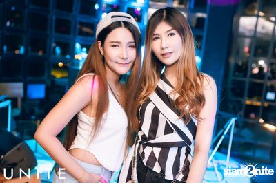 UNITE at K-PUB YG Republique (Album 2) — photo 61