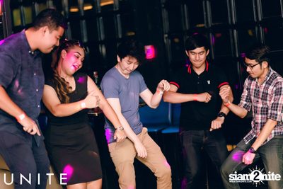 UNITE at K-PUB YG Republique (Album 2) — photo 64