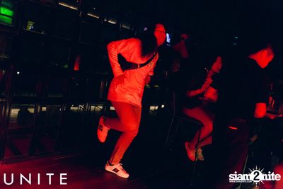 UNITE at K-PUB YG Republique (Album 2) — photo 67