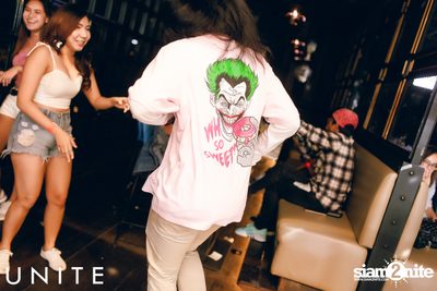UNITE at K-PUB YG Republique (Album 2) — photo 68
