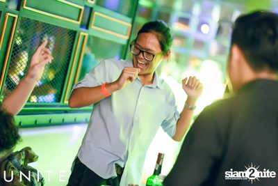 UNITE at K-PUB YG Republique (Album 2) — photo 70