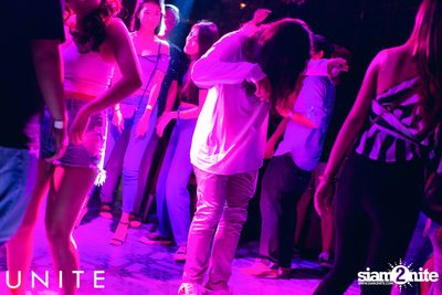 UNITE at K-PUB YG Republique (Album 2) — photo 78