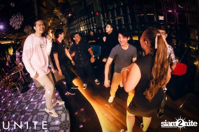 UNITE at K-PUB YG Republique (Album 2) — photo 81