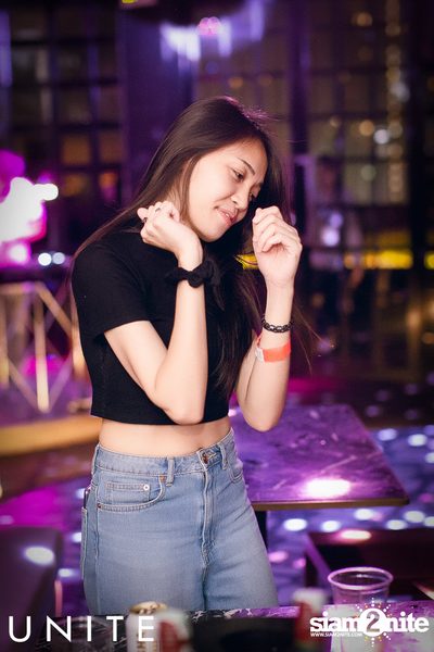 UNITE at K-PUB YG Republique (Album 2) — photo 83