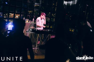 UNITE at K-PUB YG Republique (Album 2) — photo 84
