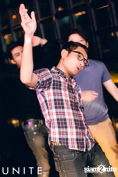 UNITE at K-PUB YG Republique (Album 2) — photo 85
