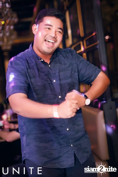 UNITE at K-PUB YG Republique (Album 2) — photo 86