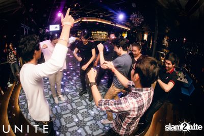 UNITE at K-PUB YG Republique (Album 2) — photo 91