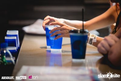Splash Pool Party | SPLASH at Aloft — photo 8