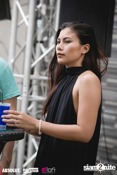 Splash Pool Party | SPLASH at Aloft — photo 17