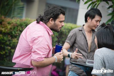 Splash Pool Party | SPLASH at Aloft — photo 31