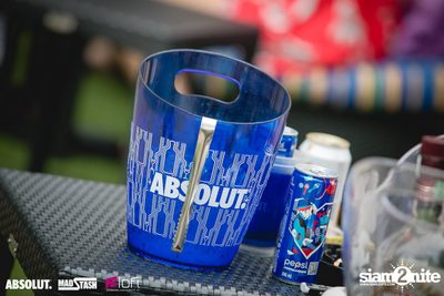 Splash Pool Party | SPLASH at Aloft — photo 32