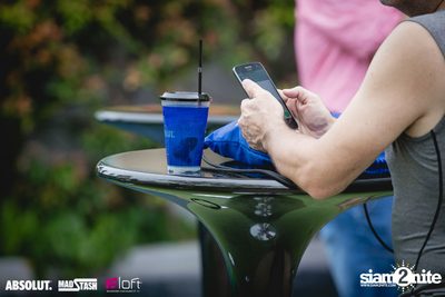 Splash Pool Party | SPLASH at Aloft — photo 33