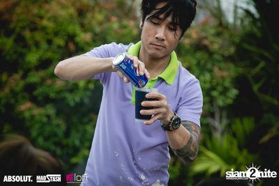Splash Pool Party | SPLASH at Aloft — photo 34