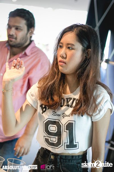 Splash Pool Party | SPLASH at Aloft — photo 44
