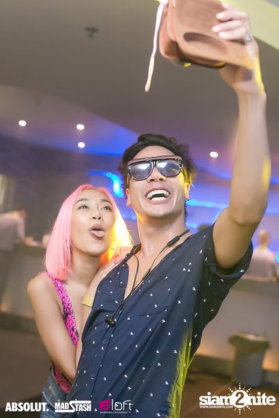 Splash Pool Party | SPLASH at Aloft — photo 94