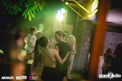 Splash Pool Party | SPLASH at Aloft — photo 99