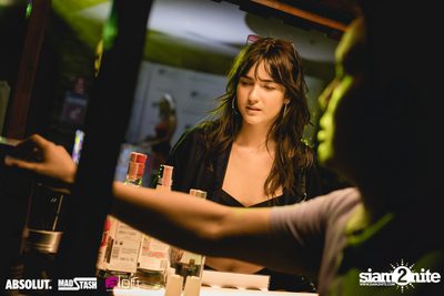 Splash Pool Party | SPLASH at Aloft — photo 100
