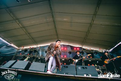 Leo Lemix นำเสนอ Paradise Fest 2019 — photo 1