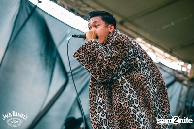 Leo Lemix นำเสนอ Paradise Fest 2019 — photo 2
