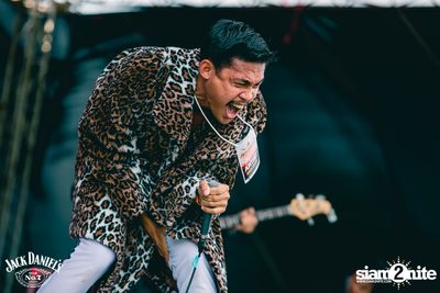 Leo Lemix นำเสนอ Paradise Fest 2019 — photo 3