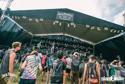 Leo Lemix นำเสนอ Paradise Fest 2019 — photo 4
