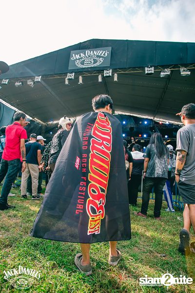 Leo Lemix นำเสนอ Paradise Fest 2019 — photo 5