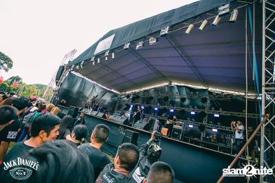 Leo Lemix นำเสนอ Paradise Fest 2019 — photo 6