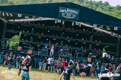 Leo Lemix นำเสนอ Paradise Fest 2019 — photo 7