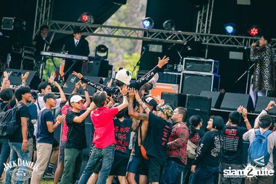 Leo Lemix นำเสนอ Paradise Fest 2019 — photo 10