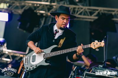 Leo Lemix นำเสนอ Paradise Fest 2019 — photo 11