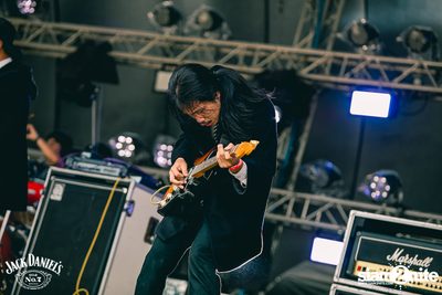 Leo Lemix นำเสนอ Paradise Fest 2019 — photo 13