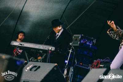 Leo Lemix นำเสนอ Paradise Fest 2019 — photo 14