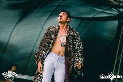 Leo Lemix นำเสนอ Paradise Fest 2019 — photo 15