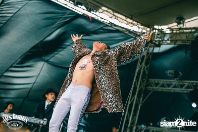 Leo Lemix นำเสนอ Paradise Fest 2019 — photo 16
