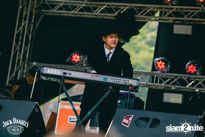 Leo Lemix นำเสนอ Paradise Fest 2019 — photo 17