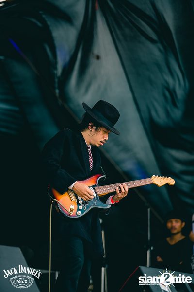 Leo Lemix นำเสนอ Paradise Fest 2019 — photo 18